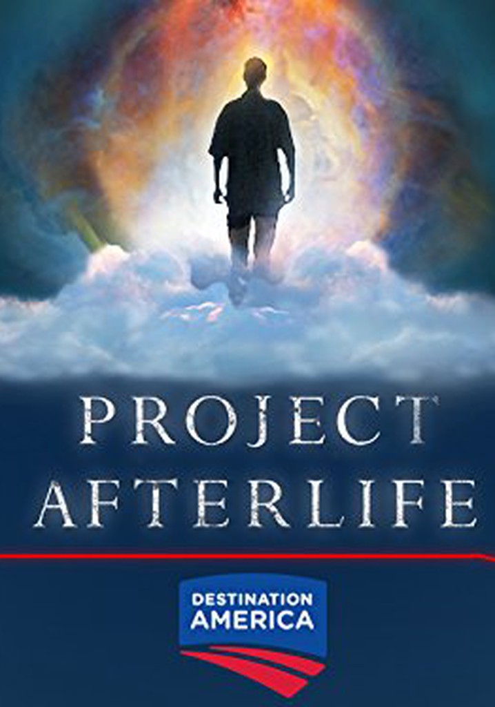 Project Afterlife streaming tv show online