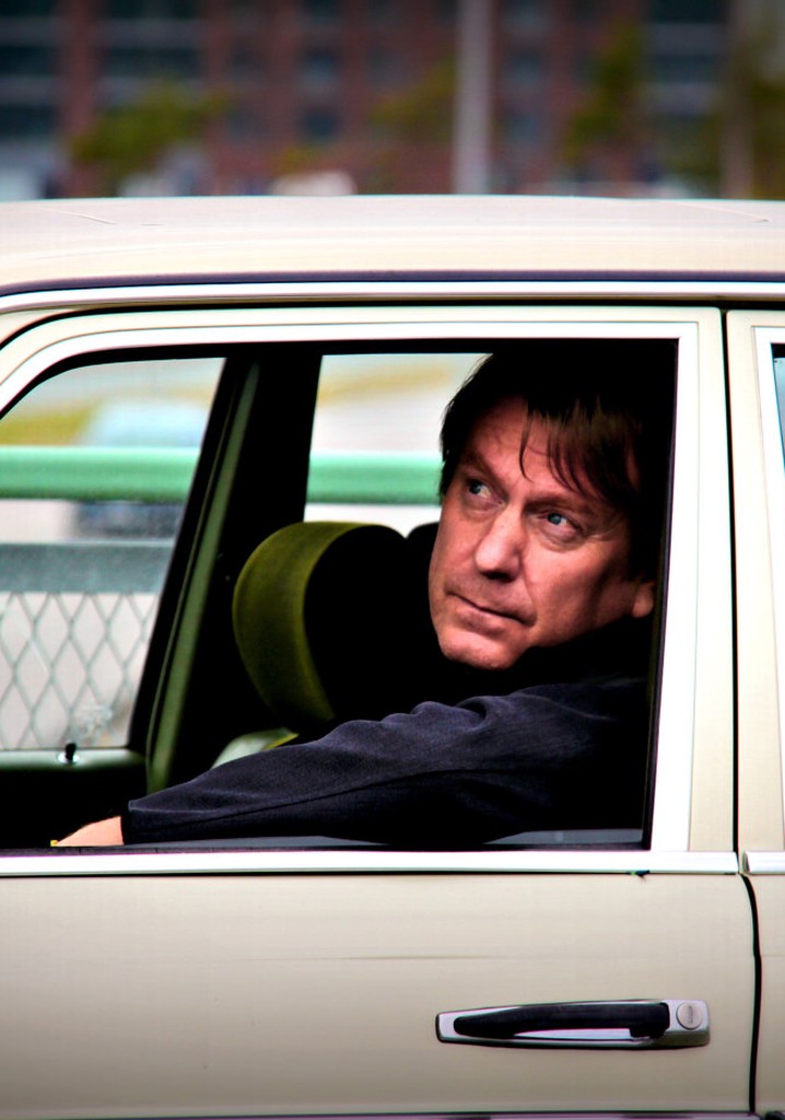 Mika Kaurismäki, elokuvaohjaaja