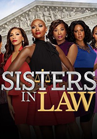 Sisters in Law