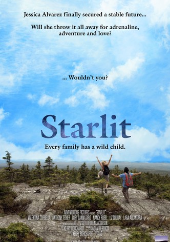 Starlit