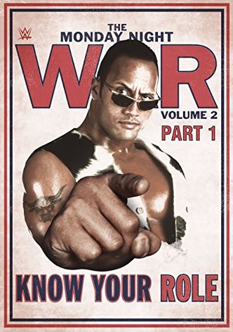 WWE Collection Volume 2: Know Your Role