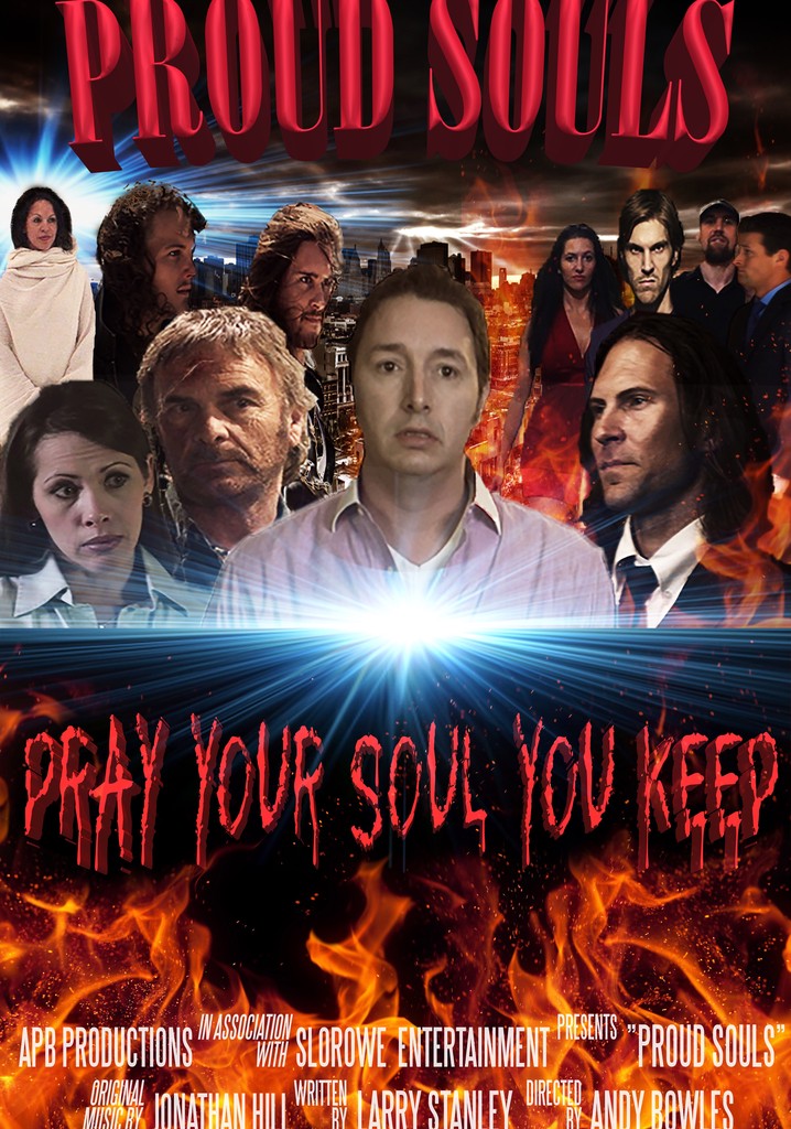 Proud Souls