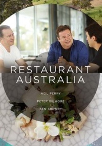 Restaurant Australia