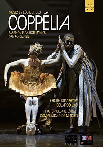 Delibes: Coppélia