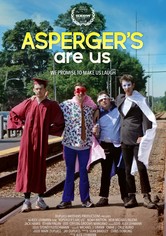 Asperger's Are Us