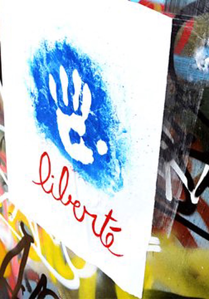 A Brief History of Graffiti