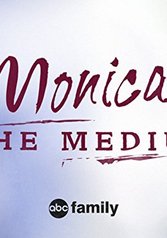 Monica the Medium Season 1