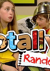 Totally Random