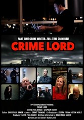 Crime Lord - Season 1