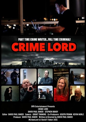 Crime Lord