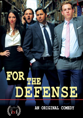 For the Defense