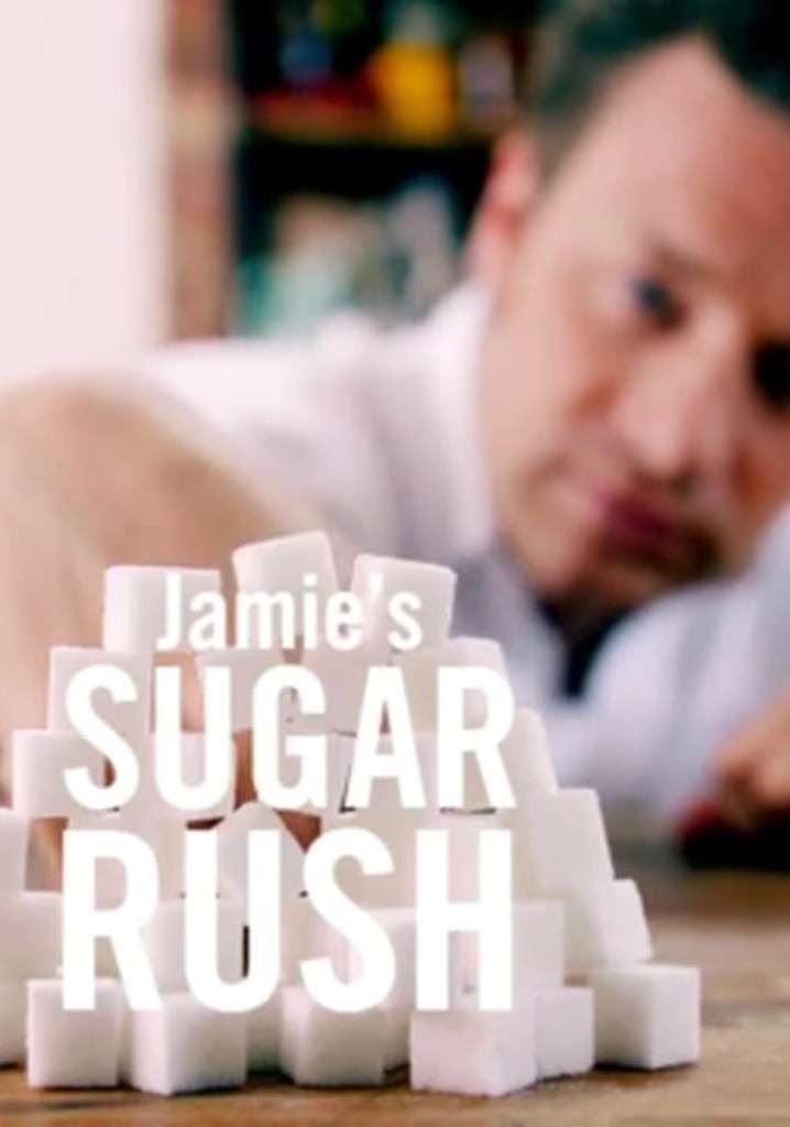 Jamie's Sugar Rush