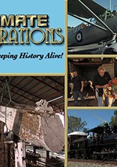 Ultimate Restorations