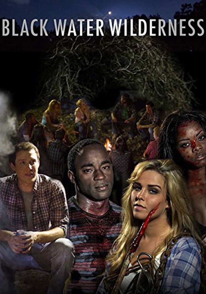 Black Water Wilderness