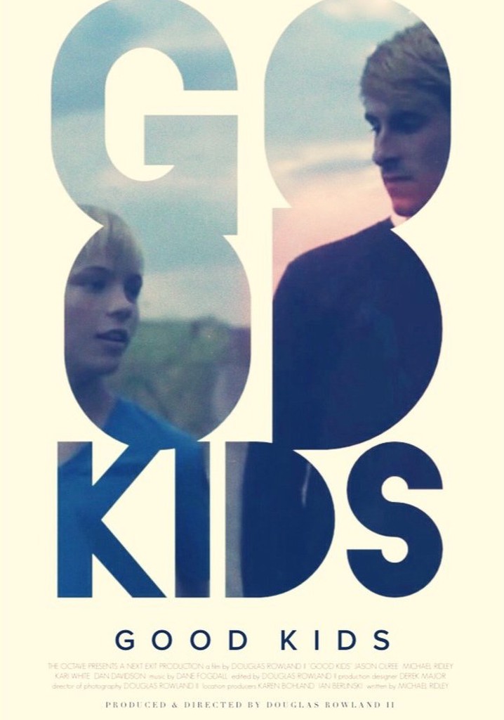 Good Kids