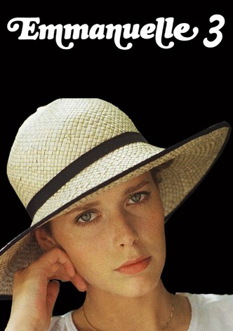 엠마뉴엘 3: 굿바이 엠마뉴엘