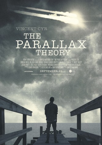 The Parallax Theory