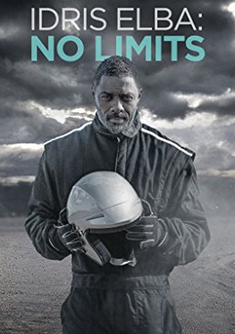 Idris Elba: No Limits