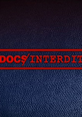 Docs interdits