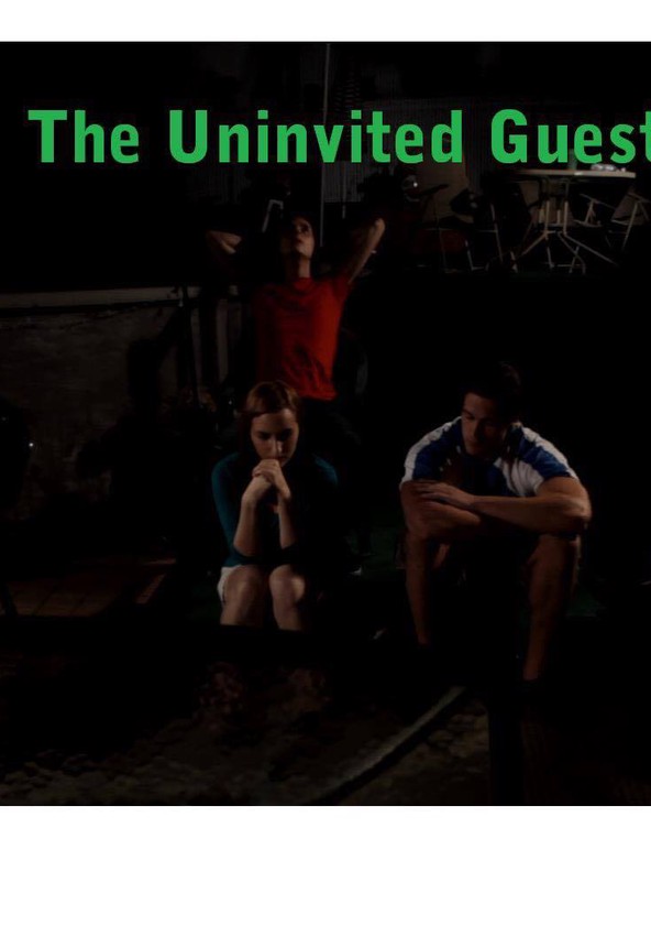 Watch uninvited guest online 123movies