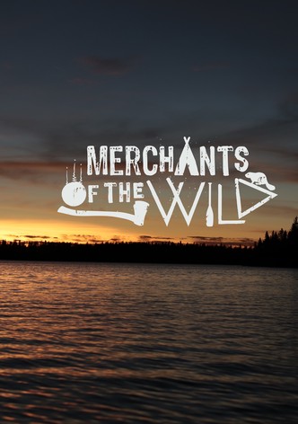 Merchants of the Wild - Season 2
