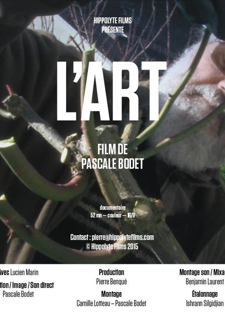 L'art