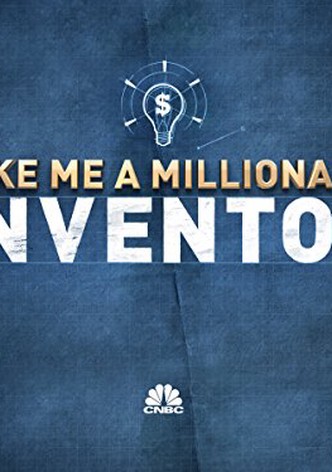 Make Me A Millionaire Inventor, Season 2
