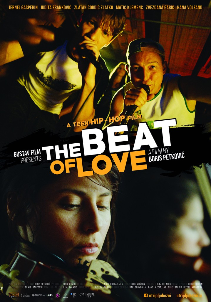 The Beat of Love