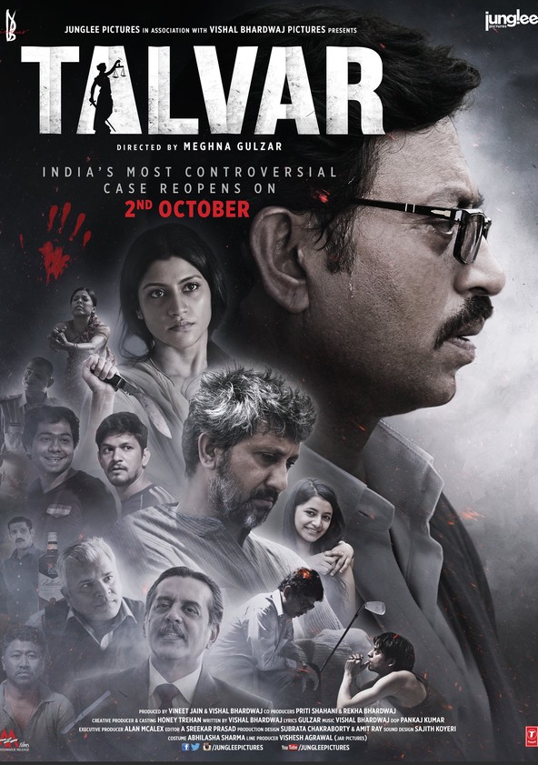 Talvar Movie Free Download