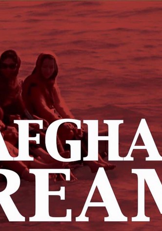 Afghan Dreams