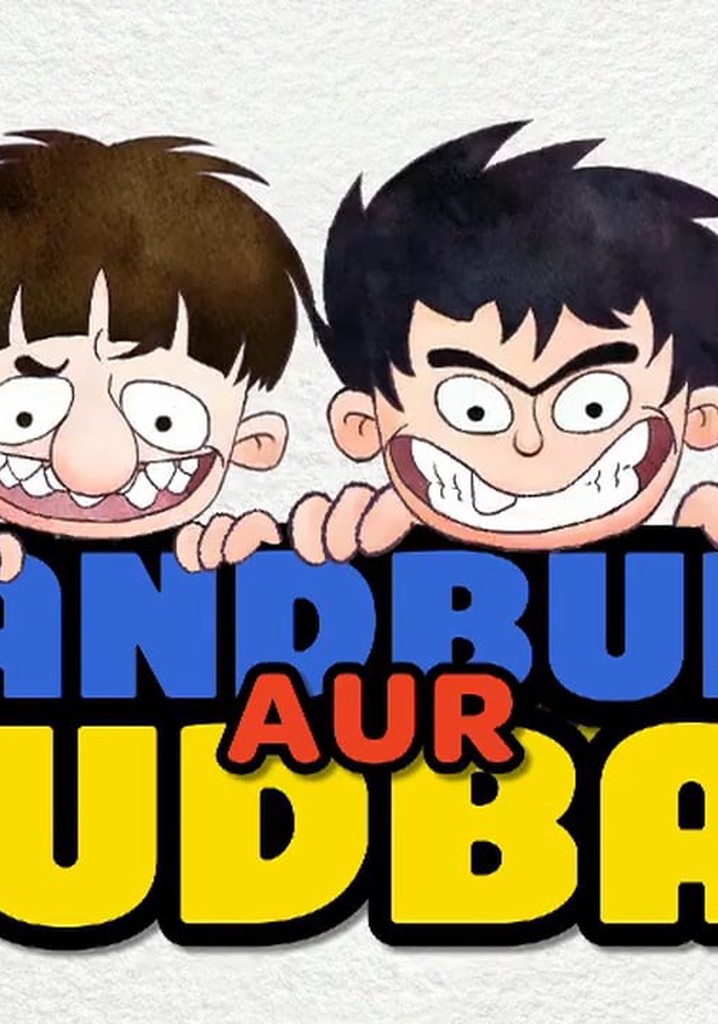 Bandbudh Aur Budbak - streaming tv show online
