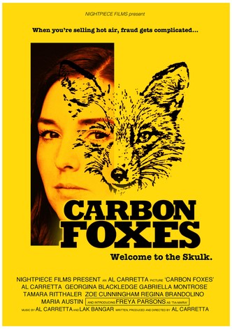 Carbon Foxes