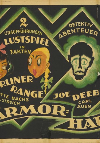 Die Berliner Range. 1. Streich: Lotte als Schulschreck