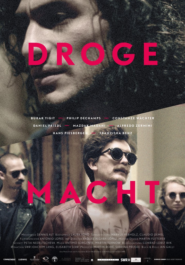 The Bittersweet Taste of Power