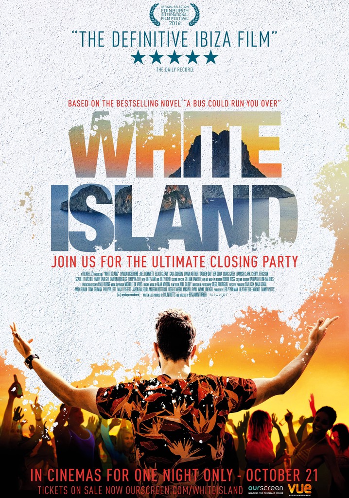 White Island