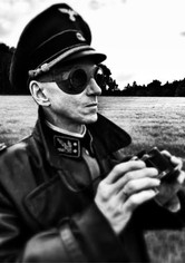 Die Suche nach Hitlers Atombombe