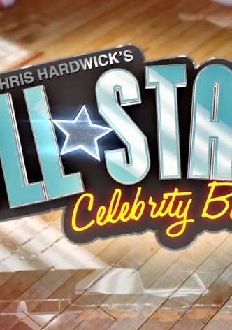 Chris Hardwick's All Star Celebrity Bowling