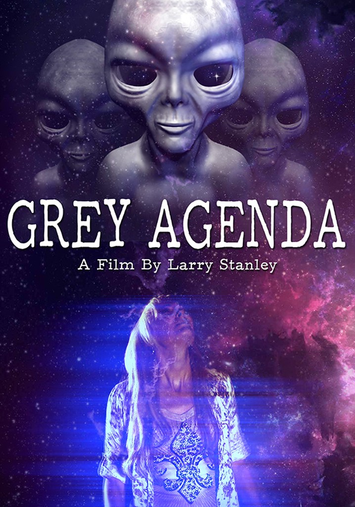 Grey Agenda