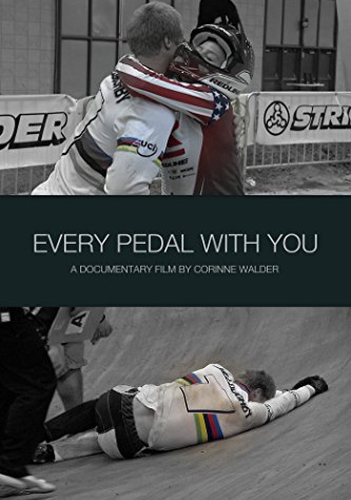 Every Pedal with You