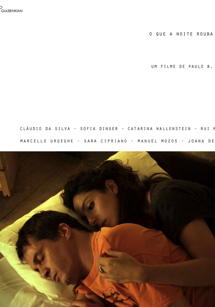 O que a noite rouba ao dia