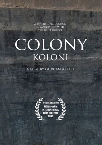 Colony