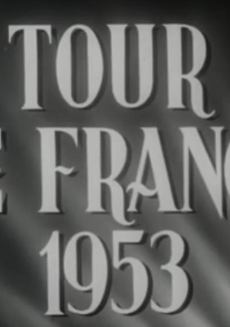 Tour De France 1953