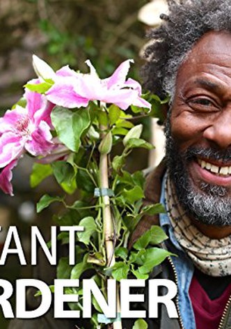 The Instant Gardener