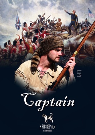 Captain