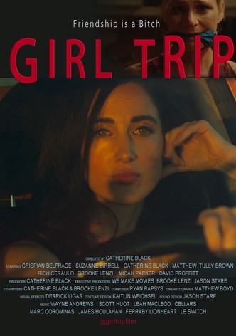 Girl Trip