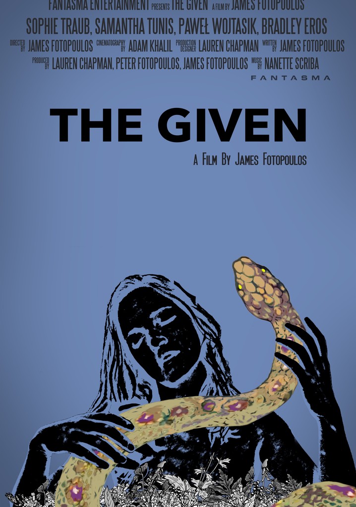 The Given