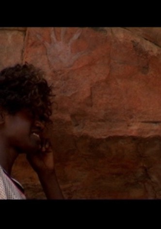 The Dreamers of Arnhem Land