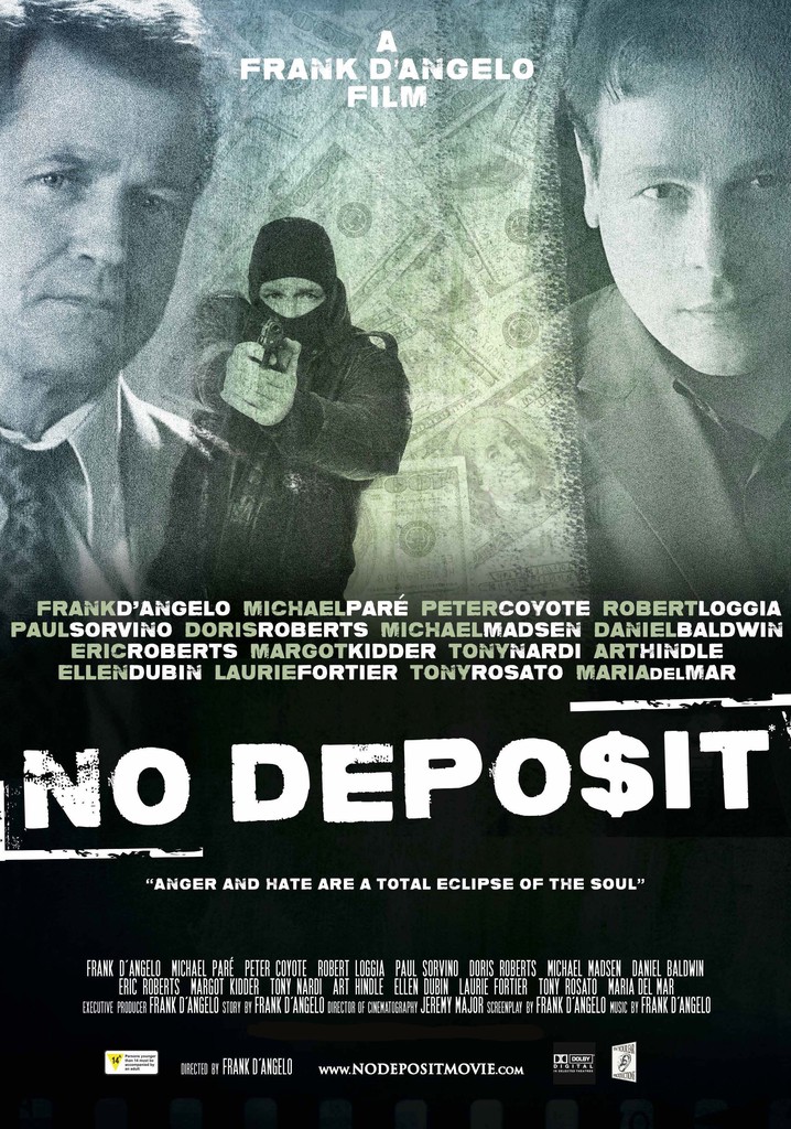 No Deposit