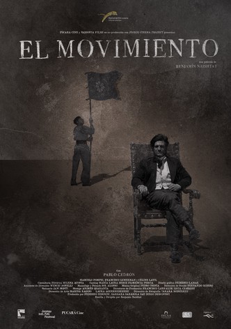 El movimiento