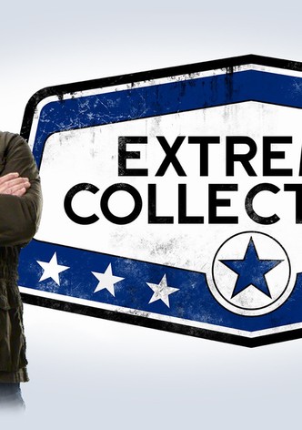 Extreme Collectors